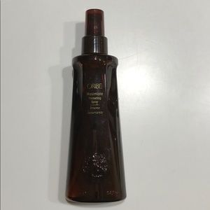 new ORIBE Maximista Thickening Spray 200ml
